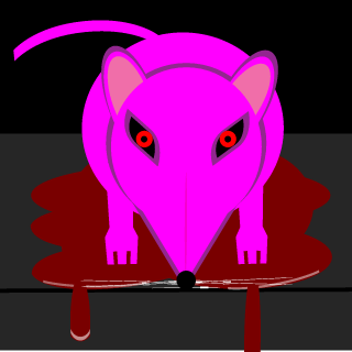 Dravore's emblem