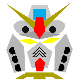 EchoXB's emblem
