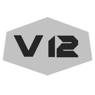 V12LIVESMATTER's emblem
