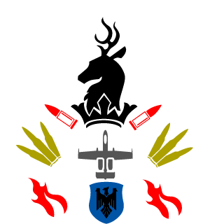 Spartan ll7 II's emblem