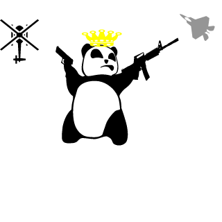 F1nalWarrior's emblem