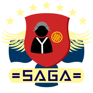 -SAGA-BenzTER98's emblem