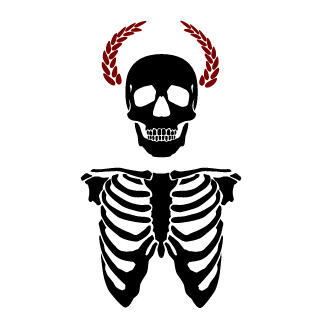 Odin6Son4's emblem
