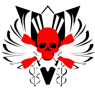 ChukyOrange's emblem