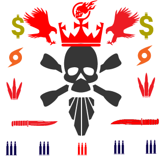 MHT-117's emblem