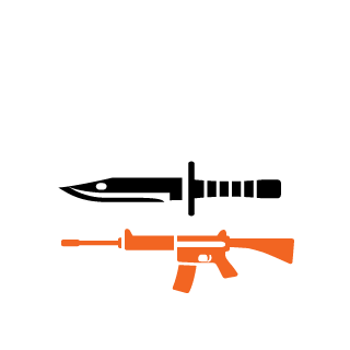 oneway5425's emblem