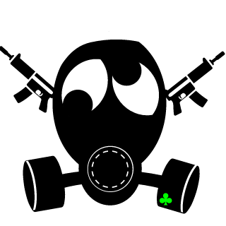 HaterGottaHate's emblem