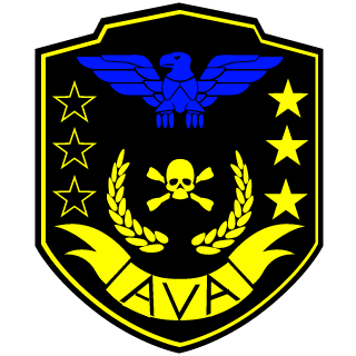 SudjaDred's emblem