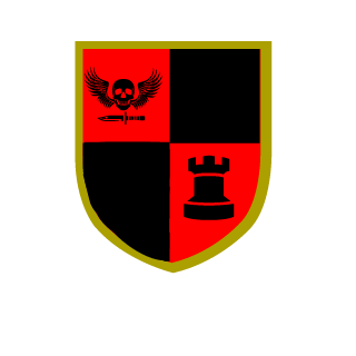 Schwarzmarkt's emblem
