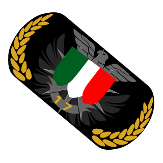 TheGiordy17's emblem