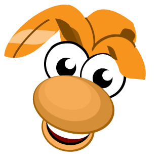 SpringRollCat's emblem