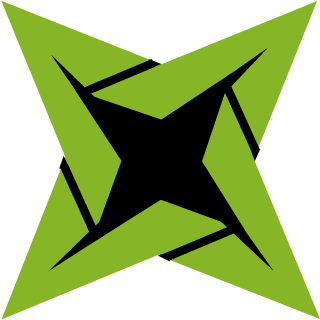 Chaot1c007's emblem