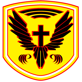 Band of Brothers's emblem