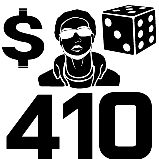 Eric's emblem