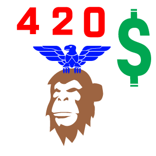 BDD LANDO's emblem