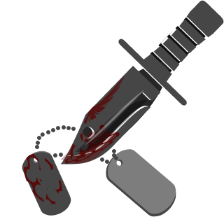 Frozz-Edge's emblem