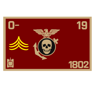 Mr T198's emblem