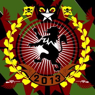 BADKILLERMKD's emblem