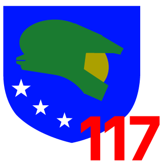 Followers of the Chief's emblem