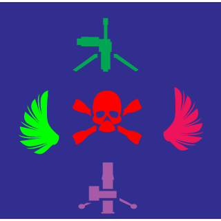 ekimkhan's emblem