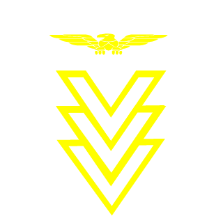 Twistedbill's emblem