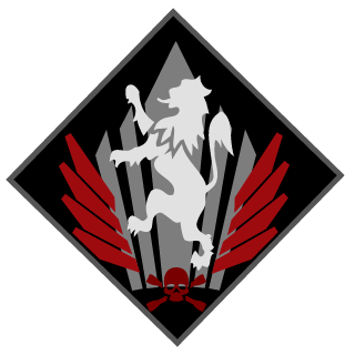 madjoker8's emblem