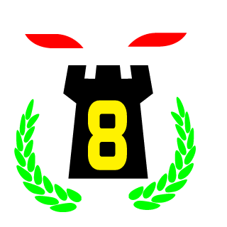 ricozik's emblem