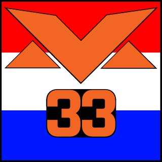 JoranB4NL's emblem