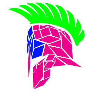 XoXoTheFrozenFox's emblem