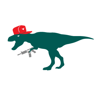 CaineGunho Guns's emblem