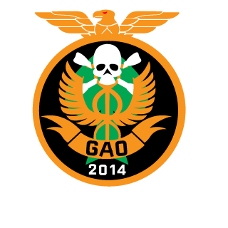 GAO PS3's emblem