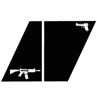 paralelogram's emblem