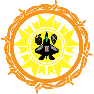 Burnside402's emblem