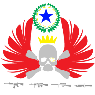 WarSpite's emblem
