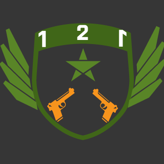 THEFAMESTBAMMESt's emblem