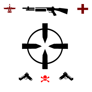 Blazin Hot413's emblem