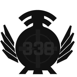 Agamen0nn's emblem