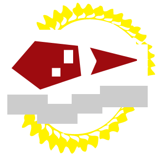 BillySundown's emblem