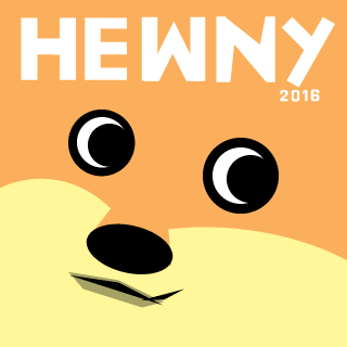 HewnyGang's emblem