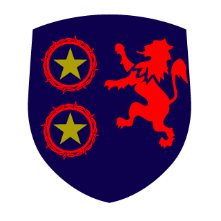 Tuminas's emblem