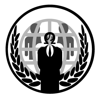 Born for a new System's emblem