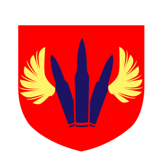 WarkMahblerg's emblem