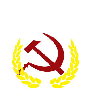 GARILKIN's emblem