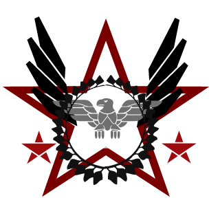 Prototyp-X-one's emblem