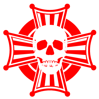 Panzerfaust6990's emblem