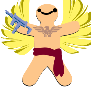o_Briscoe_o's emblem