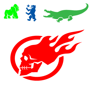 Relic072's emblem