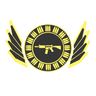 JiveM8's emblem