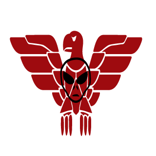 BlackOhja's emblem