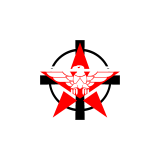 Sgt_Rico828's emblem